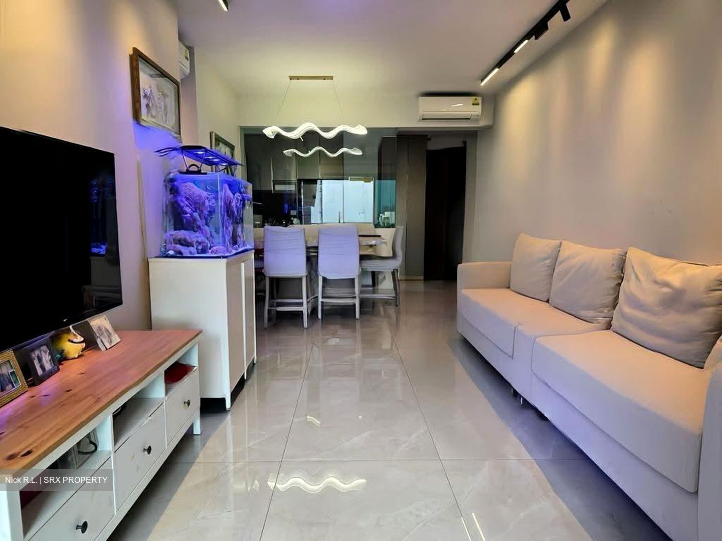Normanton Park (D5), Apartment #611847141